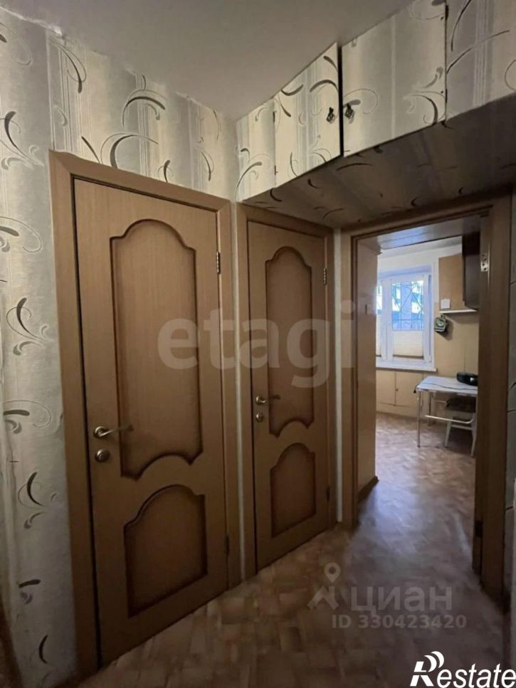2-комн квартира Белорецкая улица, 60,  д. 60