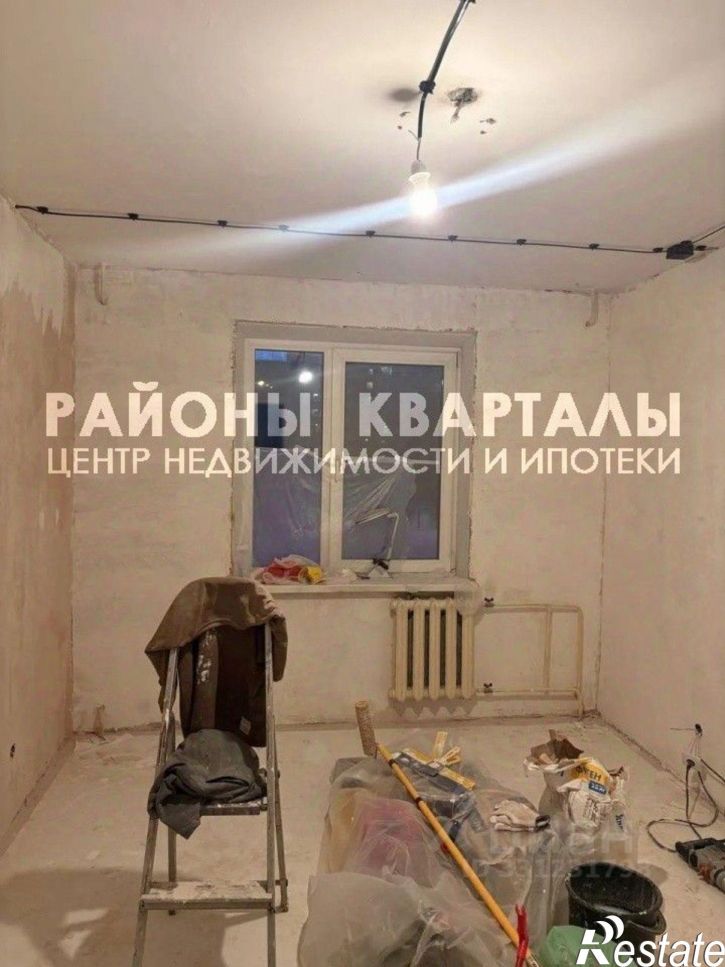 2-комн квартира улица Хохрякова, 10,  д. 10