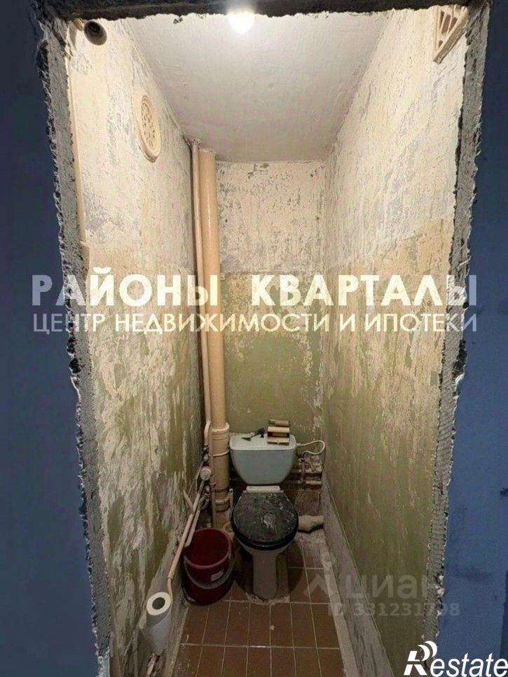 2-комн квартира улица Хохрякова, 10,  д. 10