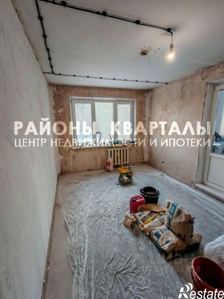 2-комн квартира улица Хохрякова, 10,  д. 10