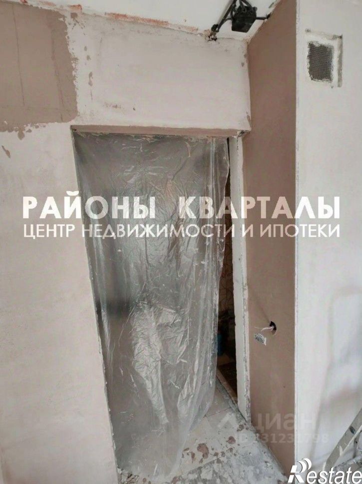 2-комн квартира улица Хохрякова, 10,  д. 10