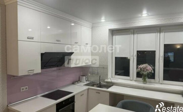 3-комн квартира улица Бейвеля, 14,  д. 14