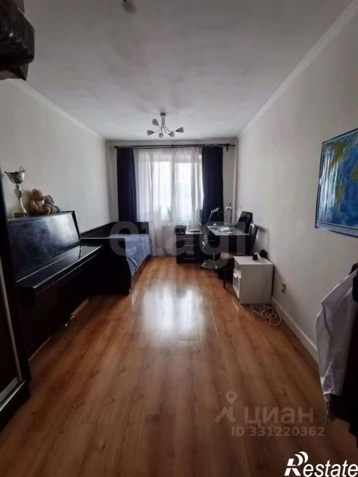 4-комн квартира ул 250-летия Челябинска, 15А,  д. 15А