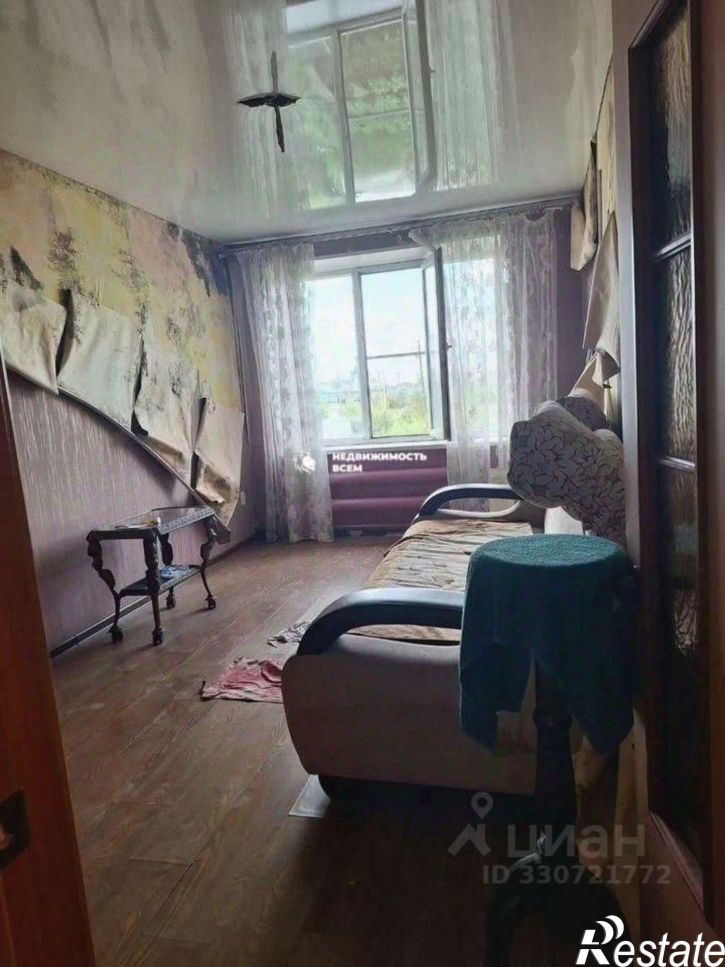 2-комн квартира ул Тяговая, 12А,  д. 12А