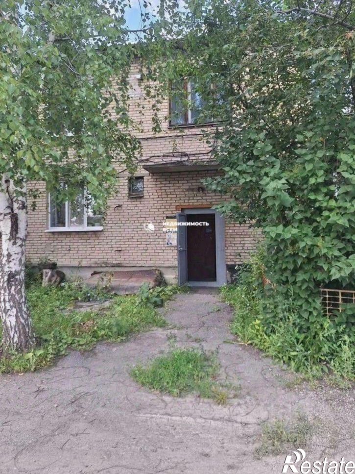 2-комн квартира ул Тяговая, 12А,  д. 12А