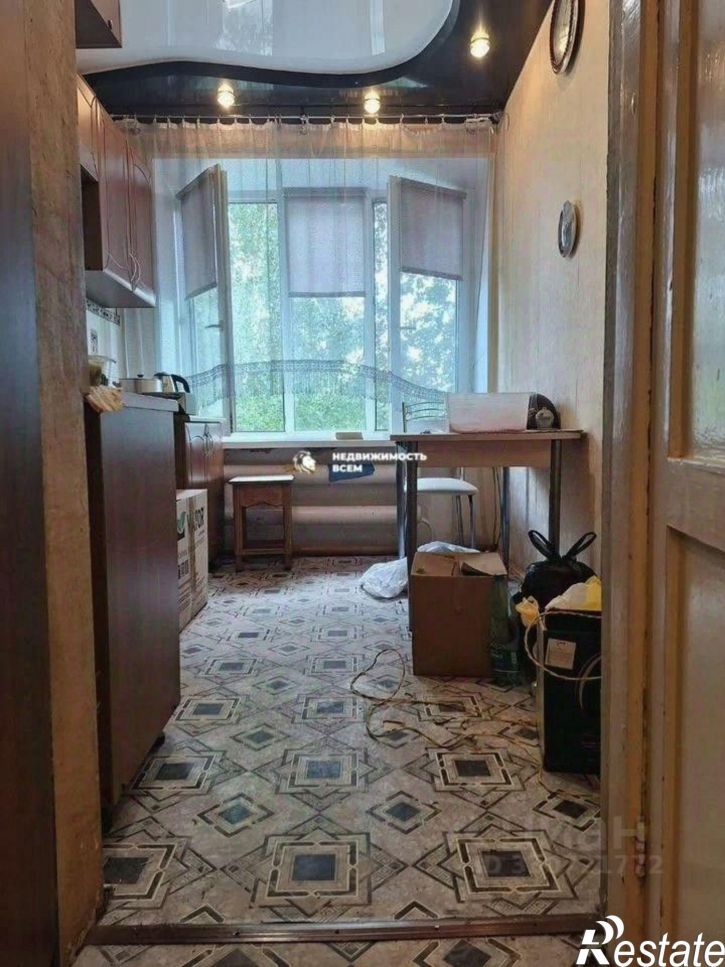 2-комн квартира ул Тяговая, 12А,  д. 12А