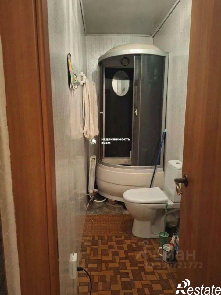 2-комн квартира ул Тяговая, 12А,  д. 12А