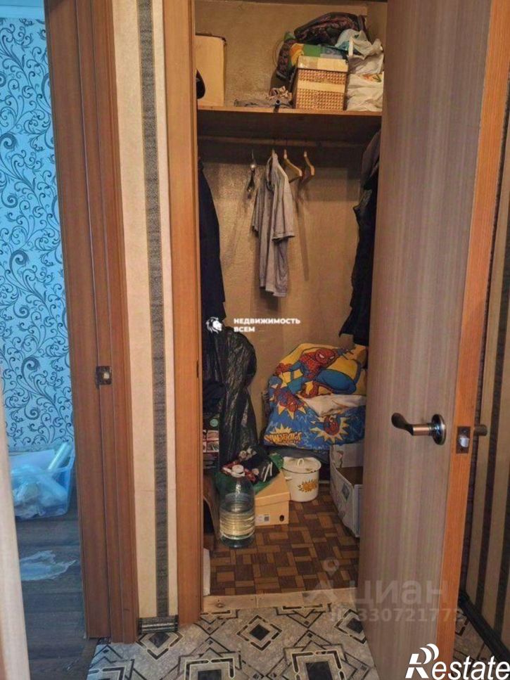 2-комн квартира ул Тяговая, 12А,  д. 12А