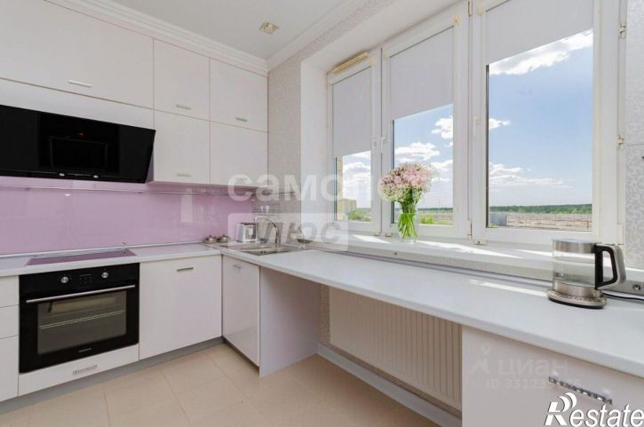 3-комн квартира ул Бейвеля, 14,  д. 14