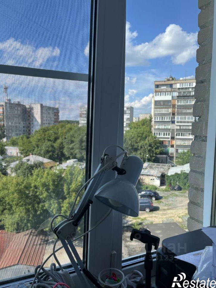 Комната ул Кузнецова, 16,  д. 16