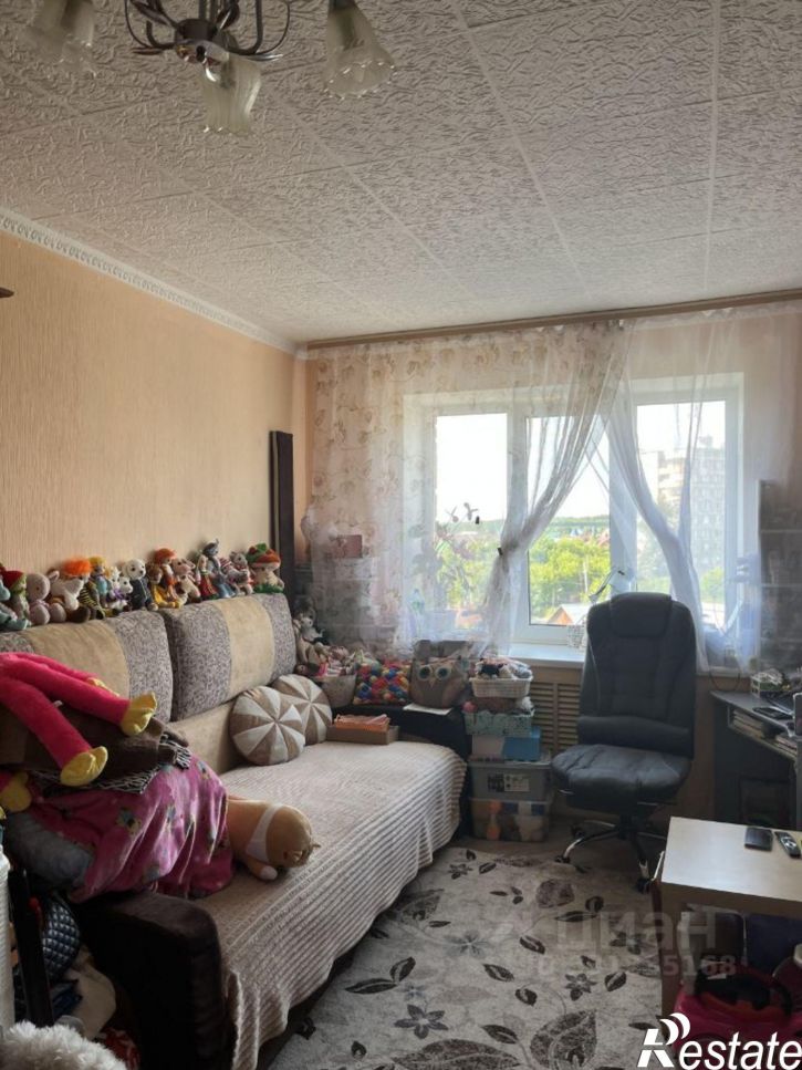 Комната ул Кузнецова, 16,  д. 16
