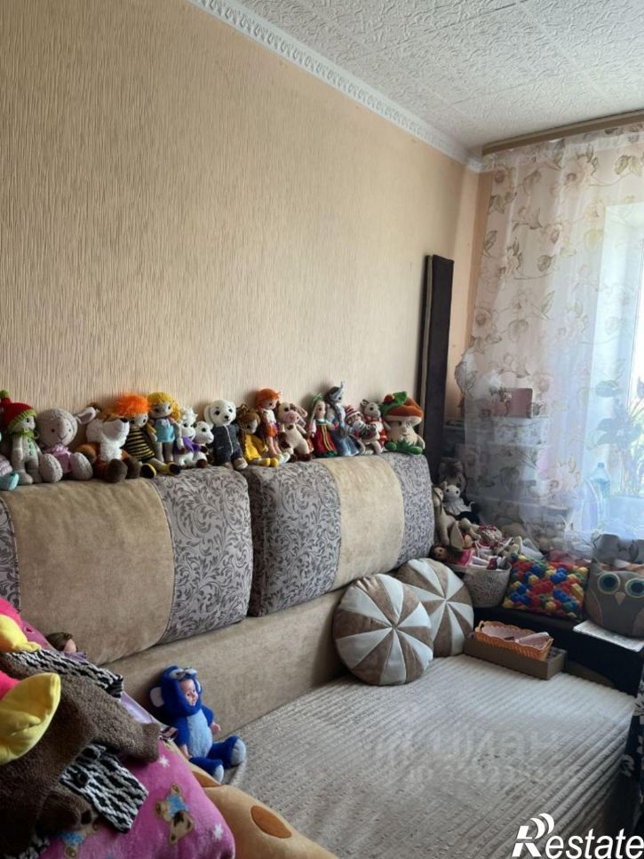 Комната ул Кузнецова, 16,  д. 16