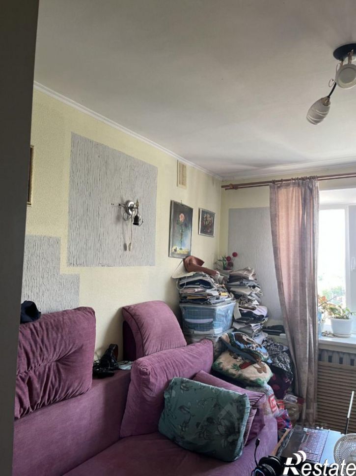 Комната ул Кузнецова, 16,  д. 16