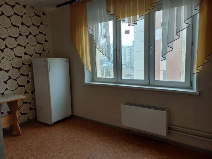 1-комн квартира Эльтонская 2-я улица, д.57Б