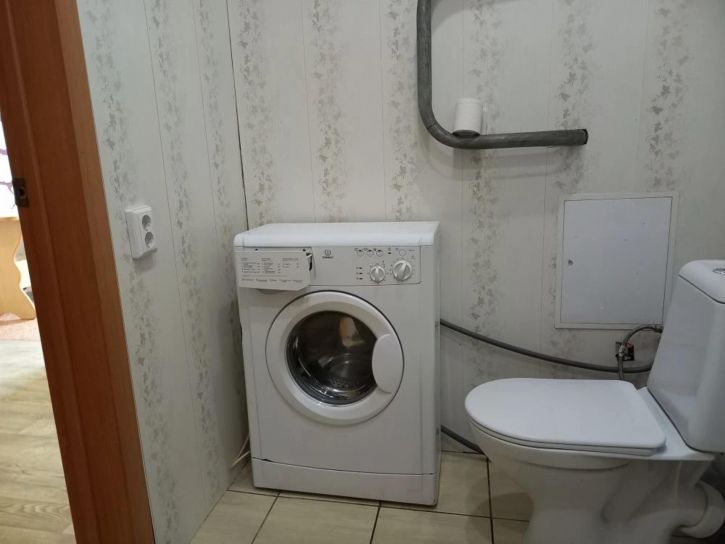 1-комн квартира Эльтонская 2-я улица, д.57Б