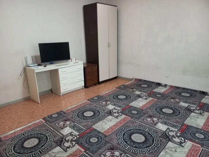 1-комн квартира Эльтонская 2-я улица, д.57Б