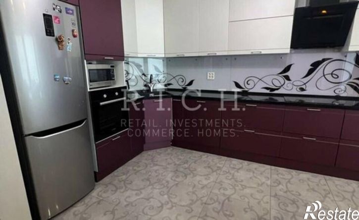 3-комн квартира ул Братьев Кашириных, 12В,  д. 12В