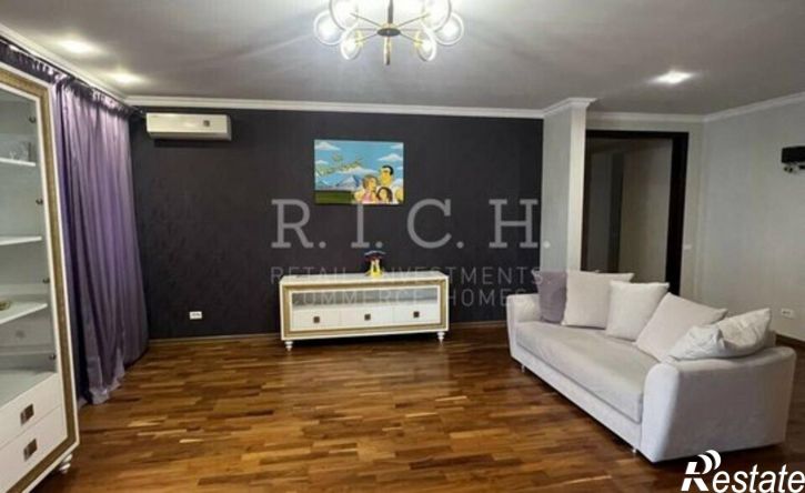 3-комн квартира ул Братьев Кашириных, 12В,  д. 12В