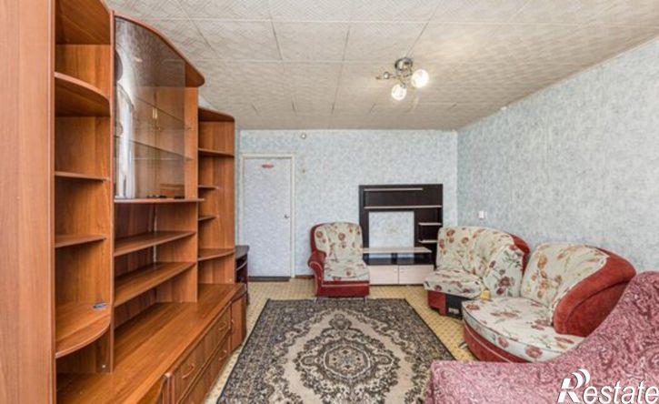 1-комн квартира ул Культуры, 98,  д. 98