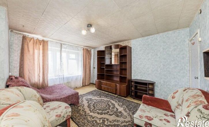 1-комн квартира ул Культуры, 98,  д. 98