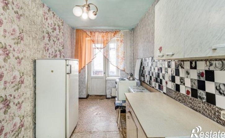 1-комн квартира ул Культуры, 98,  д. 98