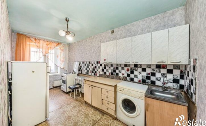 1-комн квартира ул Культуры, 98,  д. 98
