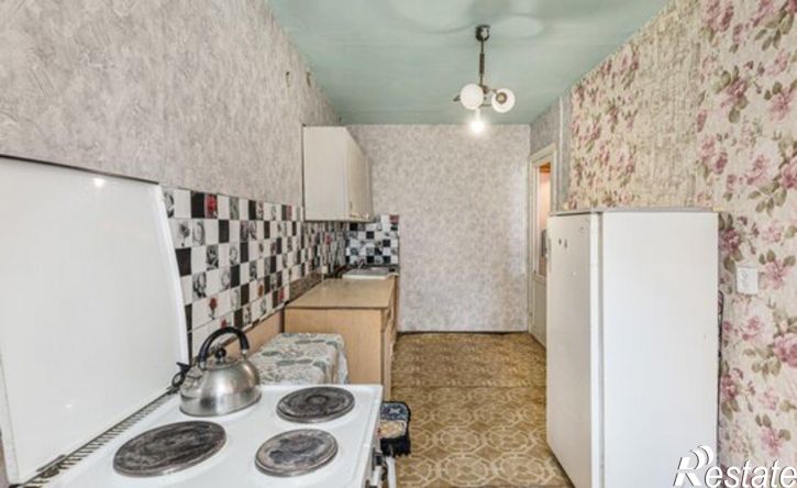 1-комн квартира ул Культуры, 98,  д. 98