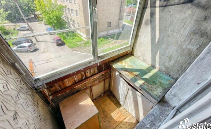 1-комн квартира ул Культуры, 98,  д. 98
