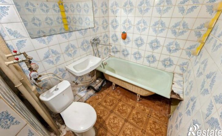 1-комн квартира ул Культуры, 98,  д. 98