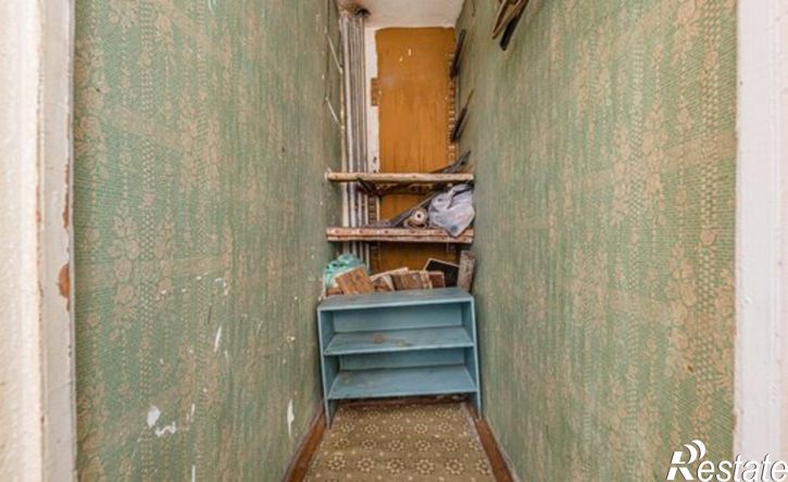 1-комн квартира ул Культуры, 98,  д. 98