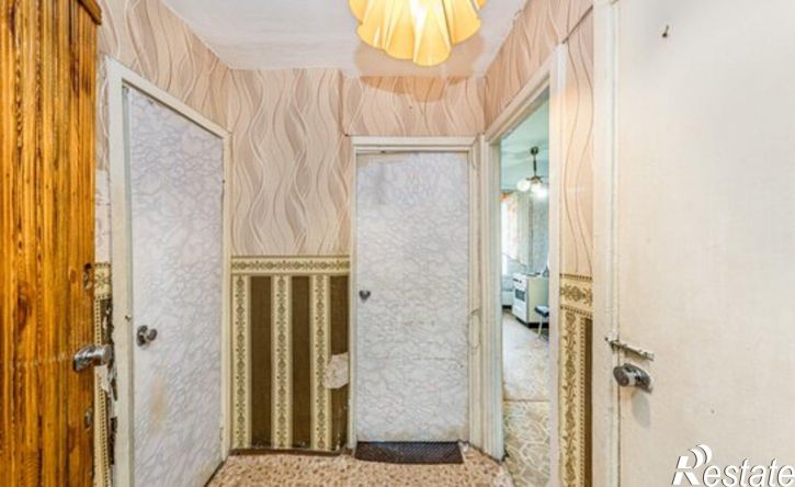 1-комн квартира ул Культуры, 98,  д. 98