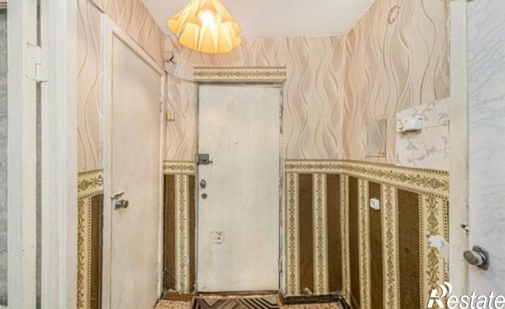 1-комн квартира ул Культуры, 98,  д. 98