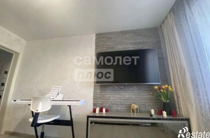 3-комн квартира Краснопольский проспект, 19А,  д. 19А