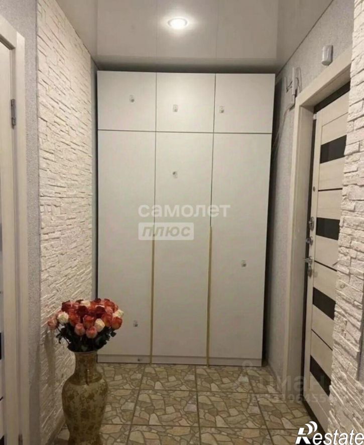 3-комн квартира Краснопольский проспект, 19А,  д. 19А