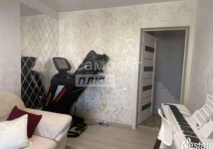 3-комн квартира Краснопольский проспект, 19А,  д. 19А
