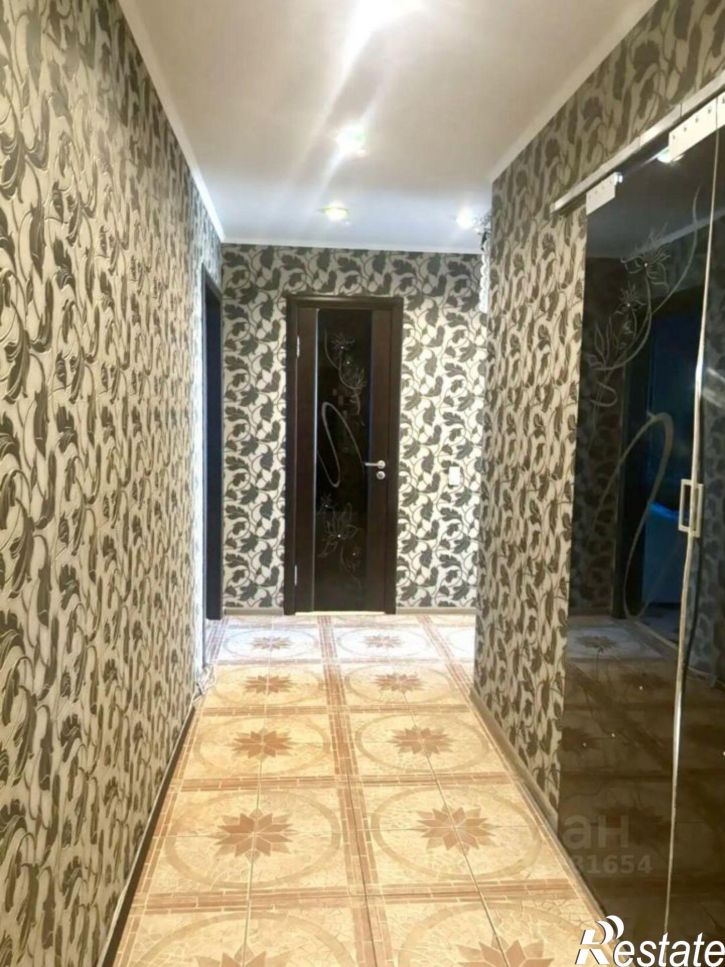 3-комн квартира улица 3 Интернационала, 117,  д. 117