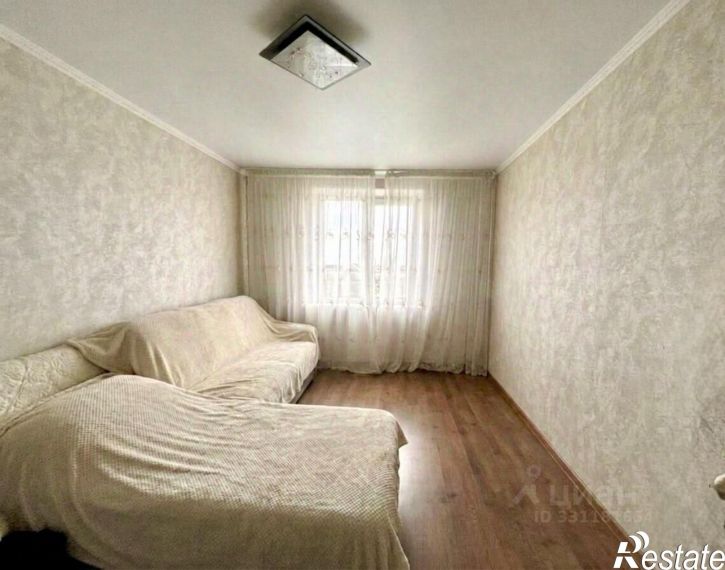 3-комн квартира улица 3 Интернационала, 117,  д. 117