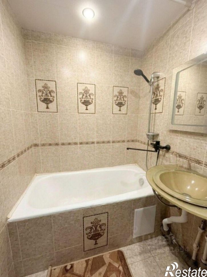 3-комн квартира улица 3 Интернационала, 117,  д. 117