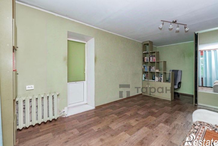 2-комн квартира ул Дарвина, 115,  д. 115