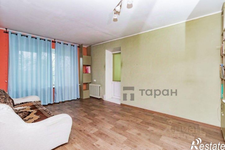 2-комн квартира ул Дарвина, 115,  д. 115