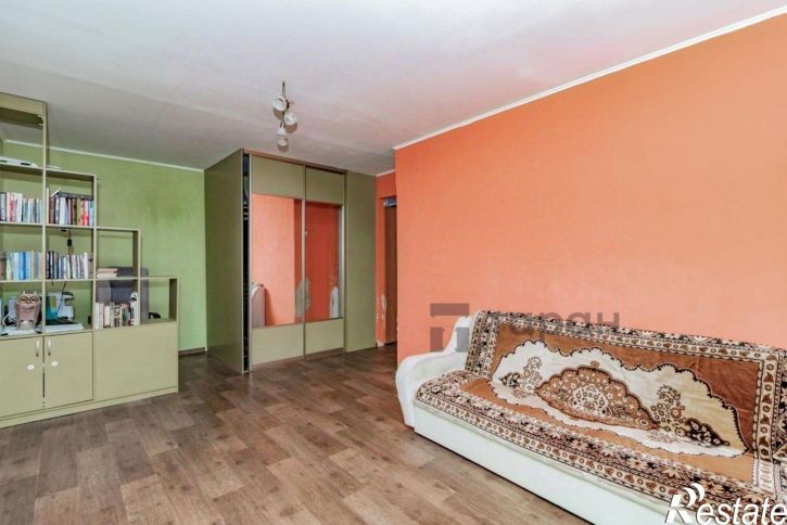 2-комн квартира ул Дарвина, 115,  д. 115