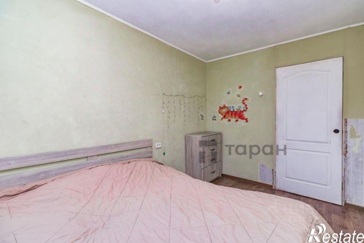 2-комн квартира ул Дарвина, 115,  д. 115