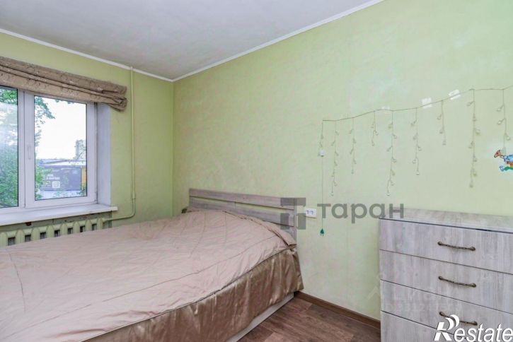 2-комн квартира ул Дарвина, 115,  д. 115