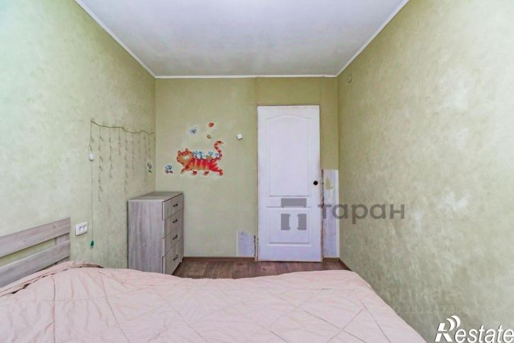 2-комн квартира ул Дарвина, 115,  д. 115