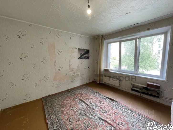 1-комн квартира ул Молодогвардейцев, 39,  д. 39