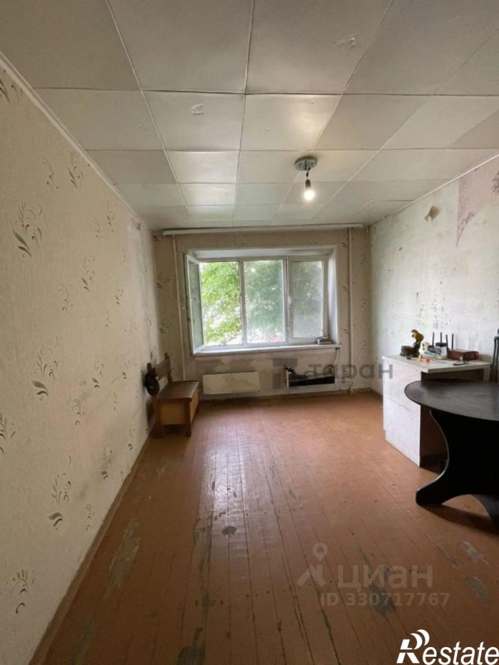 1-комн квартира ул Молодогвардейцев, 39,  д. 39