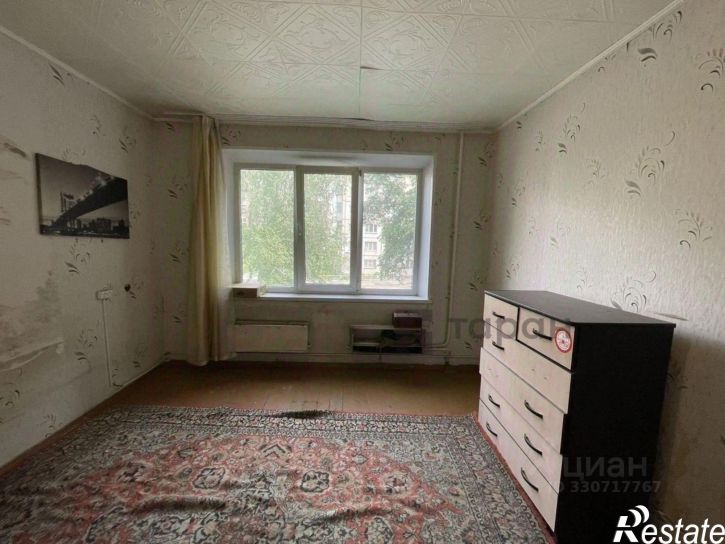 1-комн квартира ул Молодогвардейцев, 39,  д. 39