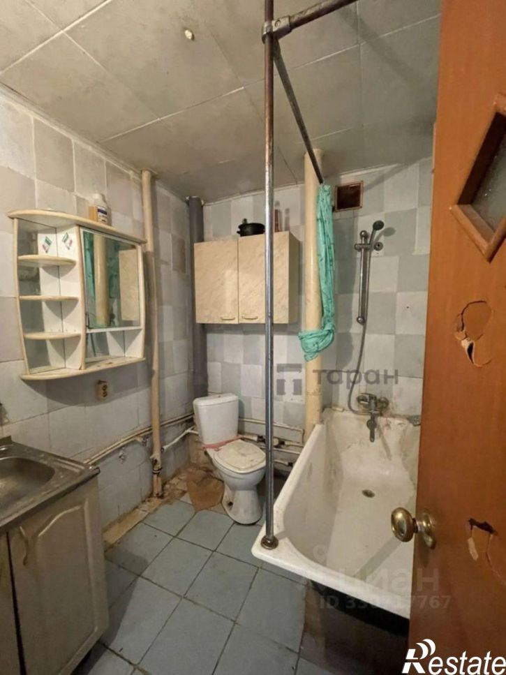 1-комн квартира ул Молодогвардейцев, 39,  д. 39
