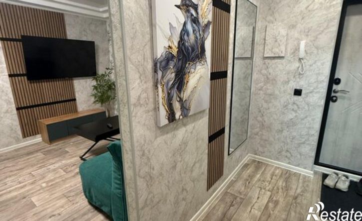 2-комн квартира улица Жукова, 50,  д. 50