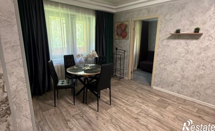2-комн квартира улица Жукова, 50,  д. 50